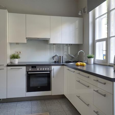 Warsaw Premium Apartments Old Town Rycerska ภายนอก รูปภาพ