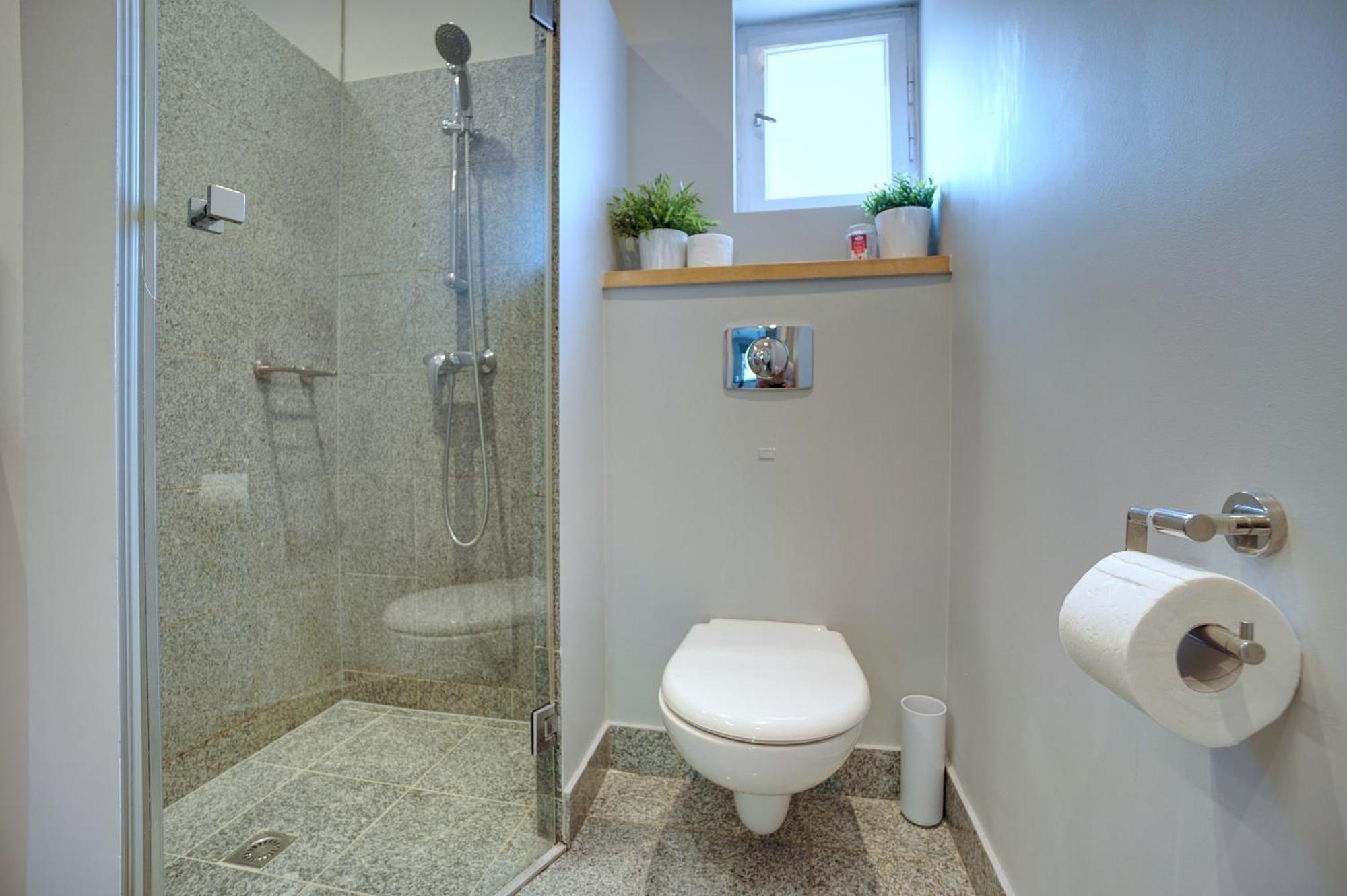 Warsaw Premium Apartments Old Town Rycerska ภายนอก รูปภาพ