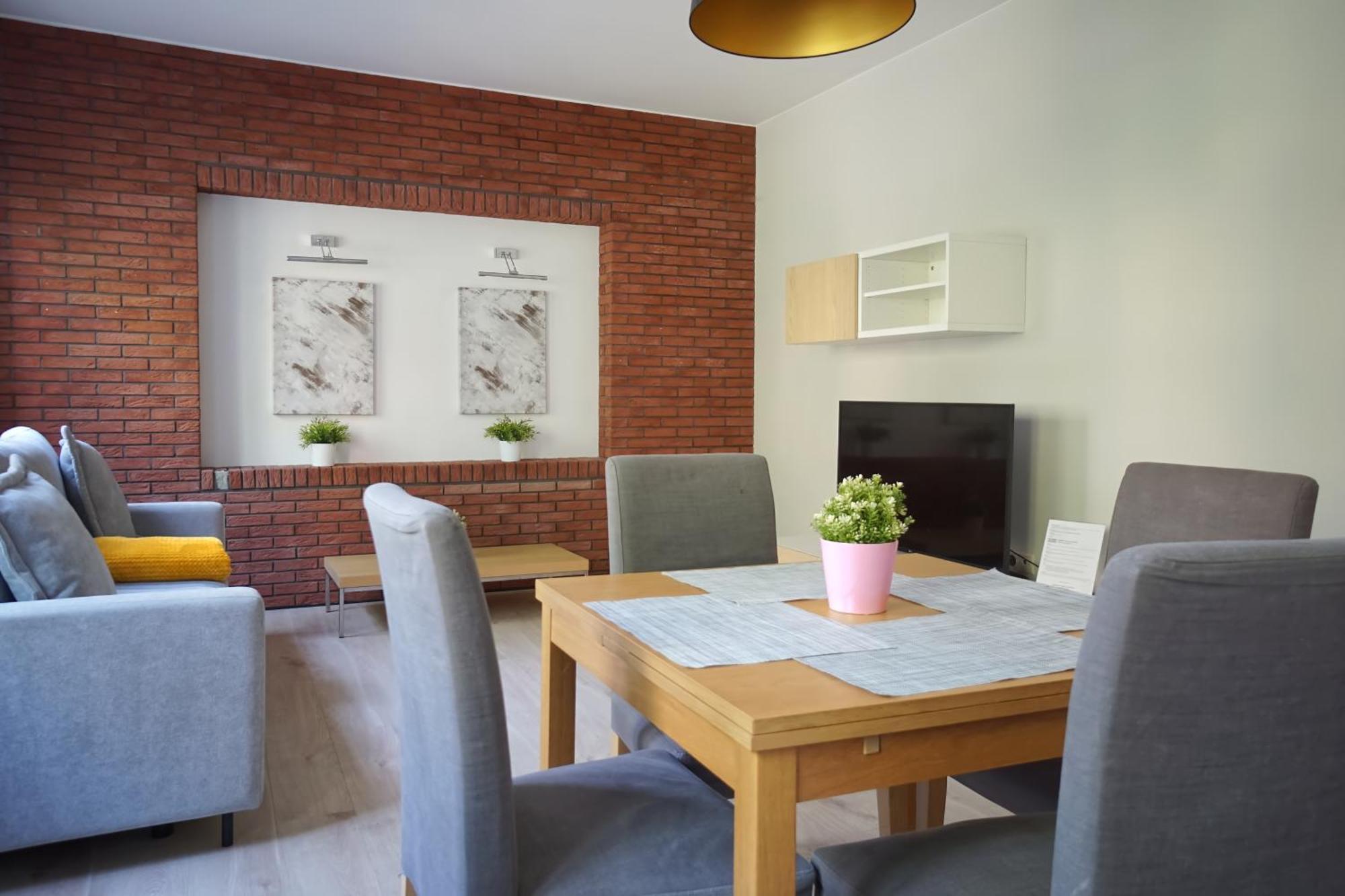 Warsaw Premium Apartments Old Town Rycerska ภายนอก รูปภาพ