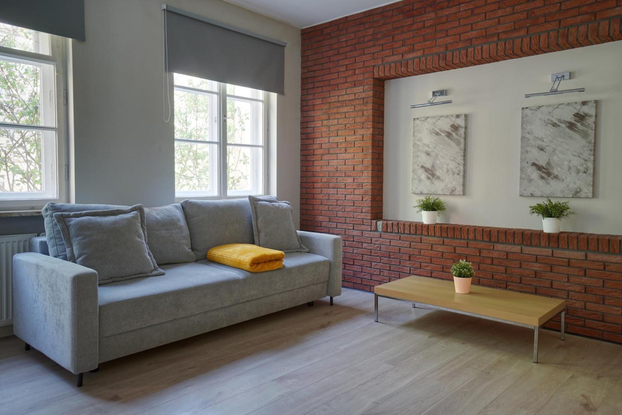 Warsaw Premium Apartments Old Town Rycerska ภายนอก รูปภาพ