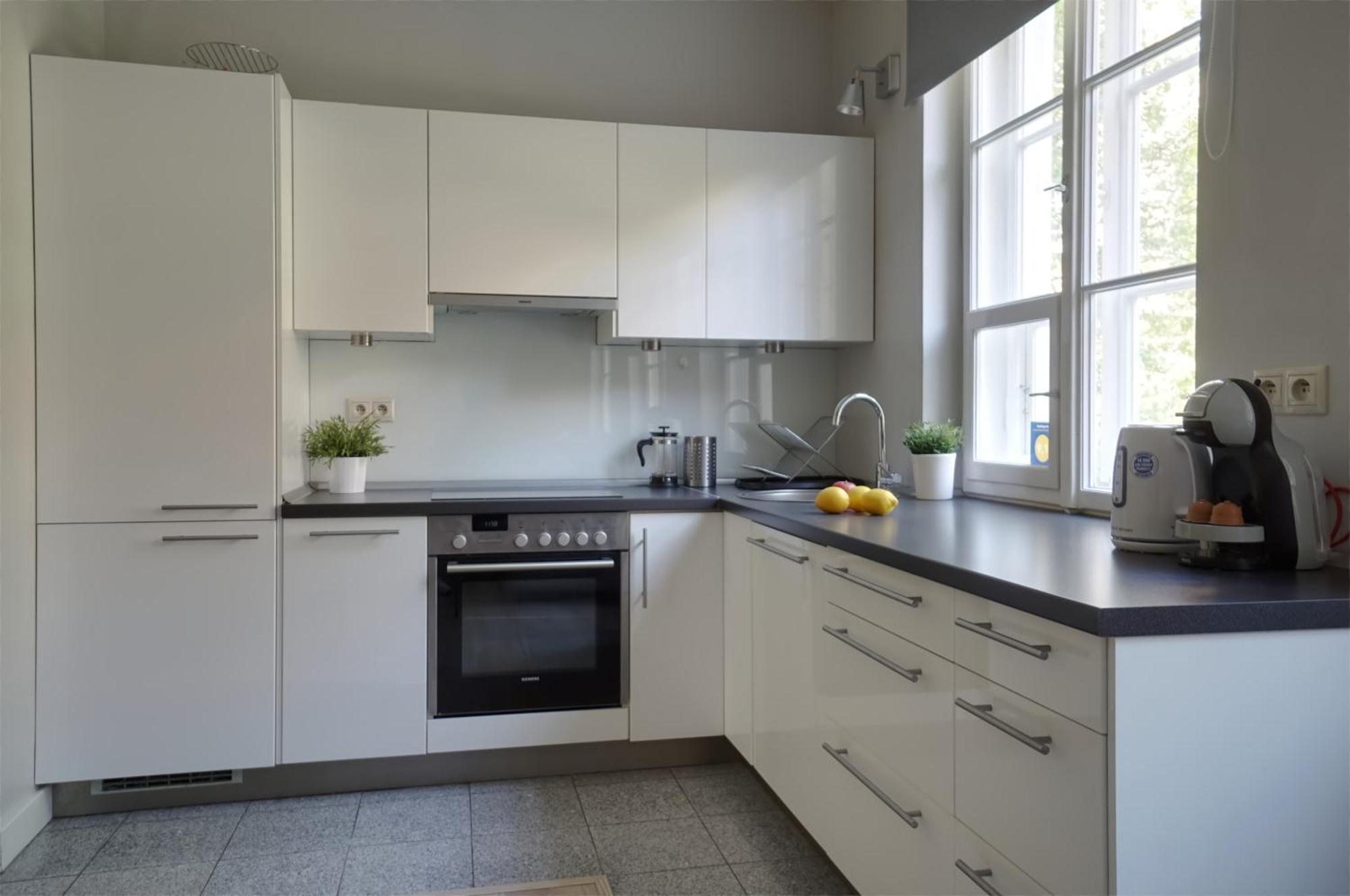 Warsaw Premium Apartments Old Town Rycerska ภายนอก รูปภาพ
